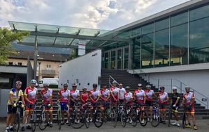 Saison 2024 - Adhérez au Bonneville Arve Borne Cyclisme