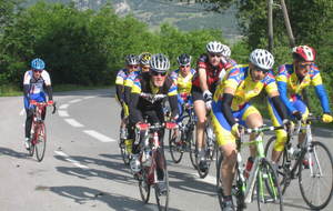 Sortie dominicale n°9