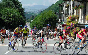 Sortie dominicale de l'été - parcours libre