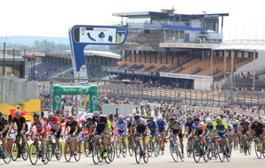 Sondage Participation 24h du Mans Velo