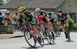 Aide organisation Grand Prix de Saint-Pierre-en-Faucigny 2025
