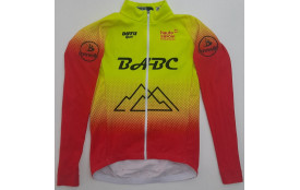 Maillot Manches Longues