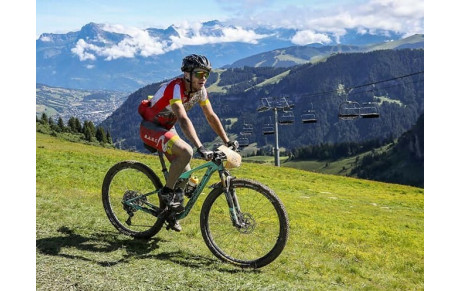 Le BABC brille sur tous les terrains !