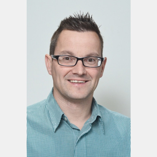 Cédric Chartrain
